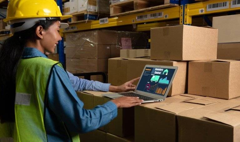 Own First-class Vertical Supply Chain System