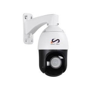 4 Inch 2MP Mini 20X IP PTZ Camera-04