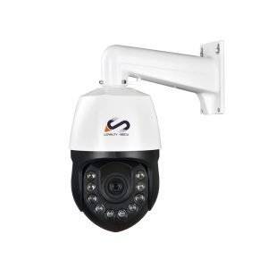 Best PTZ Dome Security Camera