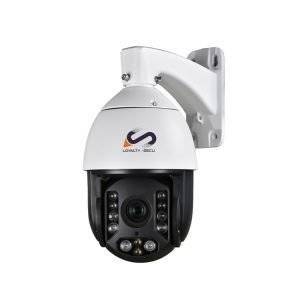 China Cheap humanoid detection alert tracking PTZ Camera manufaturer