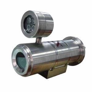 ex proof video camera