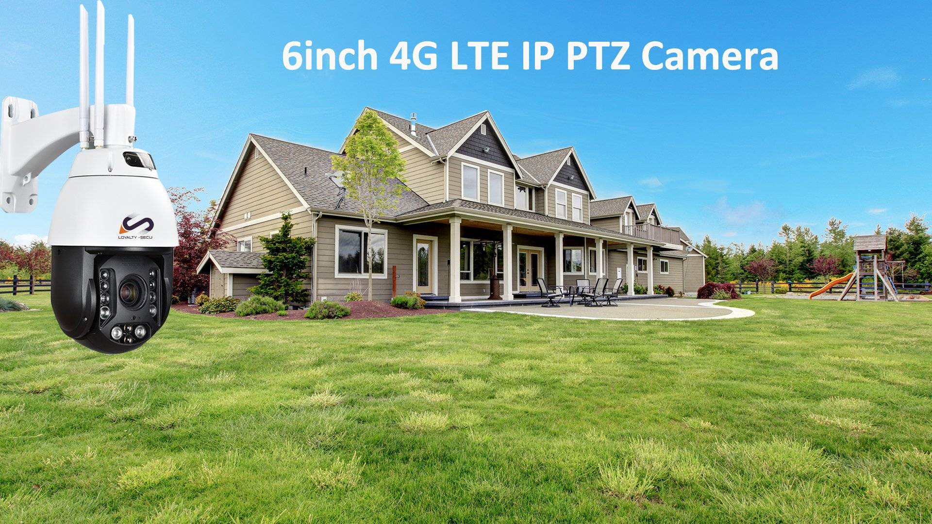 4G-PTZ-Camera