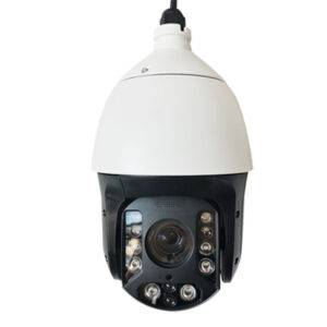 4MP H.265 HD WDR Laser IR UNV Solution 33X  Auto Tracking PTZ Camera System