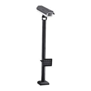 Universal Low Price ANPR ALPR Camera with Management Software