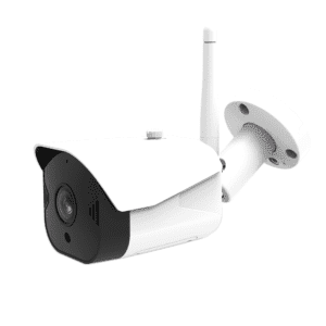 2MP Wireless WiFi Outdoor Network Bullet Surveillance Camera
