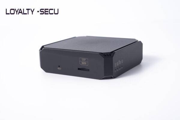 3 USB Ports Wireless WiFi Bluetooth Network Print Server for Multiple USB Printers Printing via Network - Image 5