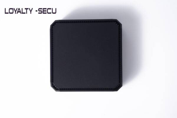 3 USB Ports Wireless WiFi Bluetooth Network Print Server for Multiple USB Printers Printing via Network - Image 4