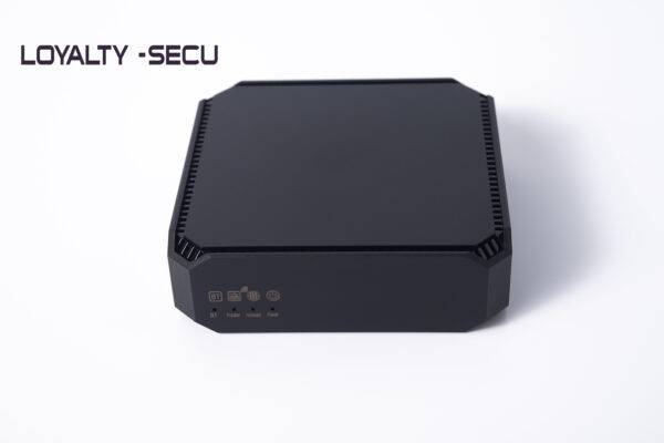 3 USB Ports Wireless WiFi Bluetooth Network Print Server for Multiple USB Printers Printing via Network - Image 3