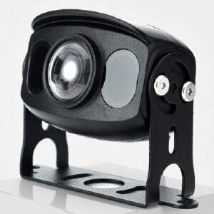 165 Degrees Wide Viewing Angle In-Vehicle Mobile Video Camera Surveillance System for Heavy Vehicle & Cargo Trucks