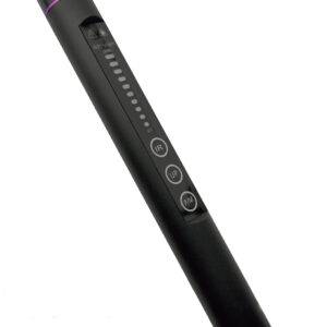 Portable Hidden Camera Detector Anti Spy Pen Detector Anti-Spy Camera Finder Bug Detector Wireless RF Signal Detector Anti-Location